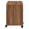 Modway Transmit  Wood File Cabinet - 2 of 4