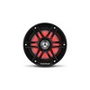 Rockford Fosgate M2-65B 6.5” Color Optix Marine 2-Way System with RZR14-FSE 6.5" Front Speaker Enclosures Compatible With Select 14+ RZR Models - 3 of 4