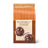 Soft Baked Chocolate Caramel Flavored Brownie Cookie - 8oz - Favorite Day™ - image 4 of 4