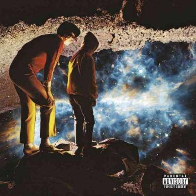 Highly Suspect - Boy That Died Wolf (EXPLICIT LYRICS) (CD)