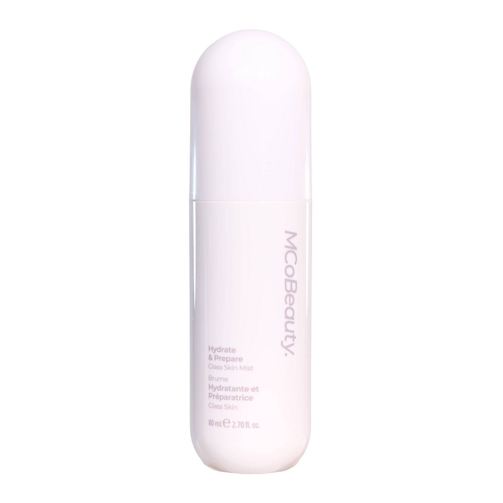 MCoBeauty Hydrate & Prepare Glass Skin Mist - 7.125oz