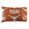 NCAA Texas Longhorns Rotary Bed Set - 3 of 3