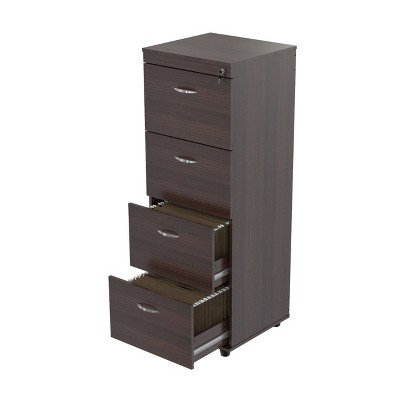 target locking file cabinet