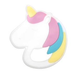 Bumkins Silicone Teether - 1 of 4