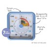 Pippi Post Mechanical Visual Timer - 2 of 2