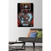 Trends International Marvel Black Panther: Wakanda Forever - Ironheart Unframed Wall Poster Prints - 2 of 4