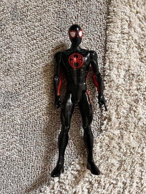 Marvel Spider-Man Titan Hero Series Spider-Man (Miles Morales