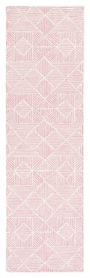 Abstract ABT763 Handmade Indoor Rug - Safavieh