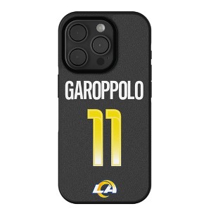 Keyscaper NFLPA Ready Bump Cell Phone Case for iPhone 14 Plus - 1 of 4
