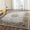 Empire EM459 Hand Tufted Indoor Rugs - Safavieh - 2 of 3