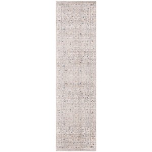 Vintage Persian VTP427 Power Loomed Indoor Rugs - Safavieh - 1 of 4