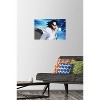 Trends International Naruto Shippuden - Sasuke Unframed Wall Poster Prints - 2 of 4