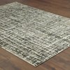 Oriental Weavers Bowen 2066W Grey/ Ivory Indoor Area Rug - 5'3" x 7'6" - 3 of 4