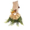 The Lakeside Collection Decorative Hanging Country Wreath for Indoors - 4 of 4