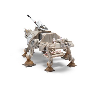 Star Wars AT-TE 12" Six-Legged Action Vehicle