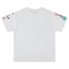 Ladies Mickey Mouse Fashion Shirt - Disney Mickey Mouse Multi Print Tee - Mickey Mouse Allover Tee - 2 of 4