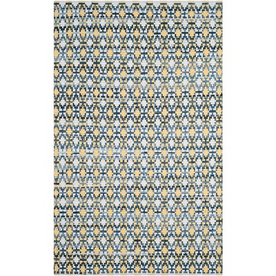 Montauk MTK123 Hand Woven Area Rug  - Safavieh