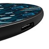 Keyscaper Marvel Fantastic 4 Pattern 15-Watt Wireless Charger - 3 of 4