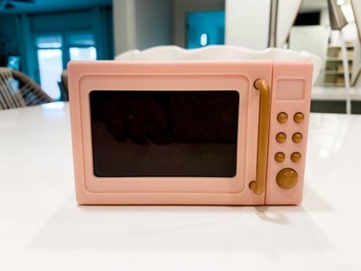 Pink Microwave Oven : Target