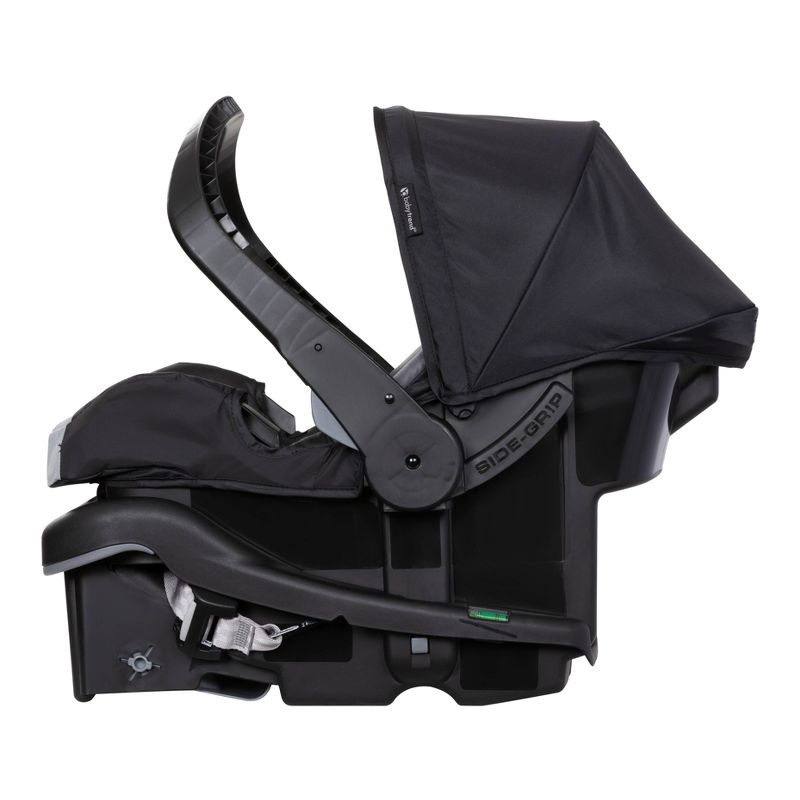 Baby Trend EZ Lift Plus Infant Car Seat - Gray, 4 of 16