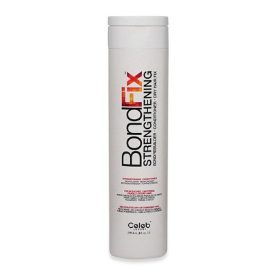 Celeb Luxury BondFix Strengthening Conditioner 6 oz