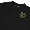 Boys' University of California Irvine Sport T-Shirt Left Chest Logo - 4 of 4