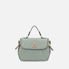 MKF Collection Clementine Vegan Leather Women’s Satchel Handbag Purse by Mia K - 2 of 4