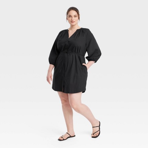 Target a new hot sale day wrap dress