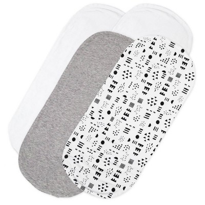 sheepskin pram liner target