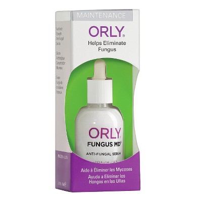 ORLY Nail Treatment Fungus MD - 0.6 fl oz