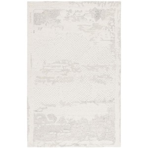 Harvest HVT105 Hand Tufted Indoor Rugs - Safavieh - 1 of 4