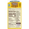 Country Time On-The-Go Powdered Drink Mix, Zero Sugar Lemonade, 6 ct, 0.83 oz - Packets, Pack of 5 - 2 of 4