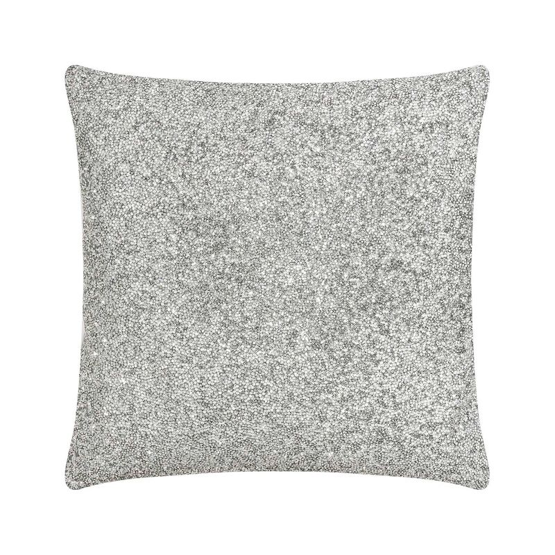 Luminous Allover Throw Pillow - Sparkles Home, 1 of 4