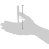 LOVELAY CREATIONS Plastic Tweezers - 3 of 3