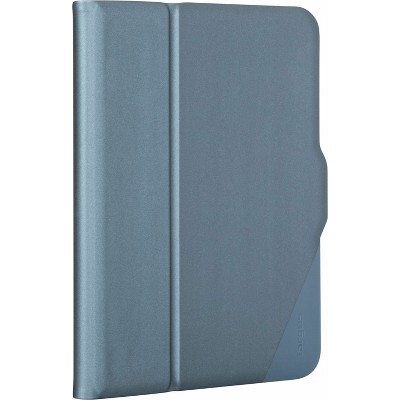 Targus VersaVu® Antimicrobial Case for iPad mini® (6th gen.) 8.3-inch, Blue