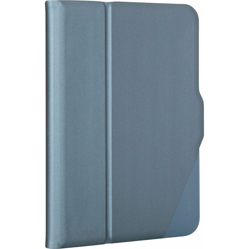 Targus VersaVu® Antimicrobial Case for iPad mini® (6th gen.) 8.3-inch, Blue, 1 of 10