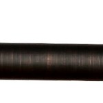 oil rubbed bronze