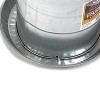 Miller Manufacturing 5 Gallon Double Wall Metal Poultry Fount Automatic Waterer - 3 of 3