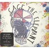 Cage the Elephant - Cage the Elephant - 2 of 4
