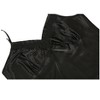 INSPIRE CHIC Women Satin Lace Trim Sleepwear Nightgown Pajama Slip Dress - 3 of 4