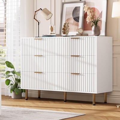 coucheta Drawer Cabinet - High-Quality Home Storage Cabinet with Spacious Drawers for Organized Living