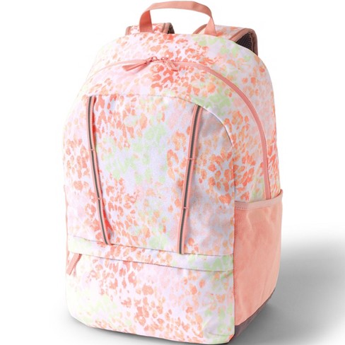 Lands end girls backpack hotsell