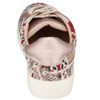 GC Shoes Kalio Lace Up Textile Sneakers - 4 of 4