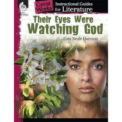 Their Eyes Were Watching God - (Great Works) by  Jennifer Kroll (Paperback)
