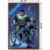 Trends International Marvel Comics Spider-Man, Doctor Octopus Framed Wall Poster Prints - 3 of 4