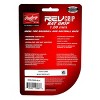 Rawlings 0.25'' Rawlings REV Grip - Black - 3 of 3