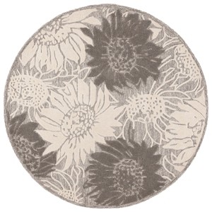 Jardin JAR327 Hand Tufted Rugs - Safavieh - 1 of 4