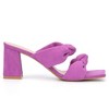 Torgeis Women's Flamingo Heels - 2 of 4
