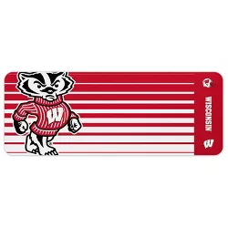 NCAA Wisconsin Badgers Desk Mat