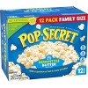 Pop Secret Homestyle Microwave Popcorn - 12ct - image 3 of 4